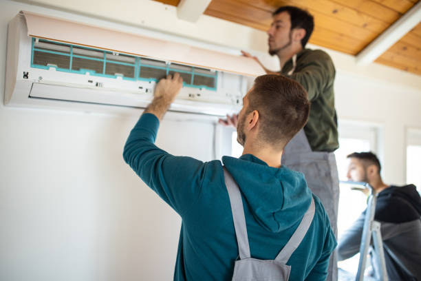 Professional HVAC in Four Corners, MT