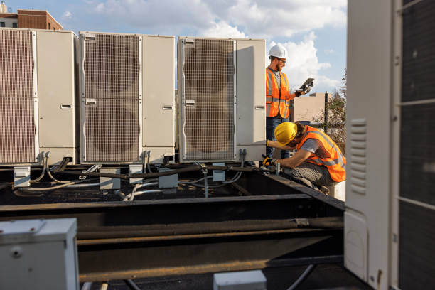 Best HVAC for Healthcare Facilities in Four Corners, MT