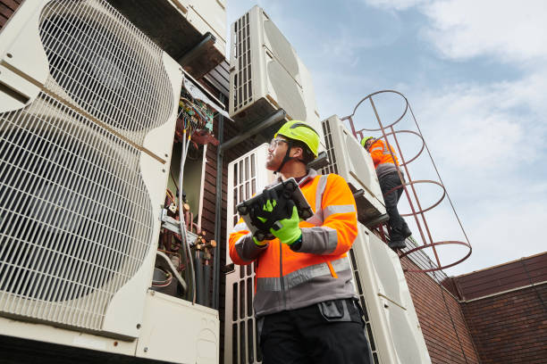 Best HVAC Training and Certification in Four Corners, MT