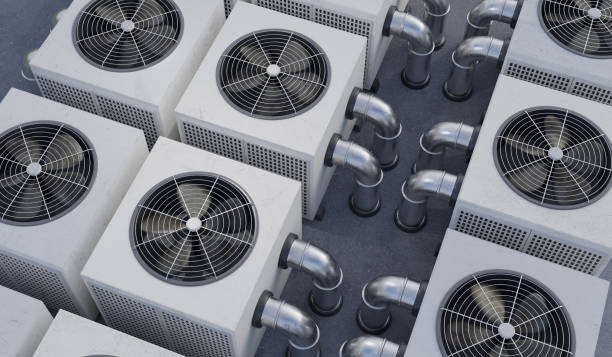 Best Ductless Mini-Split Systems in Four Corners, MT