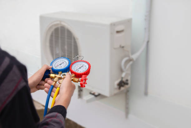 Best Emergency HVAC Services in Four Corners, MT