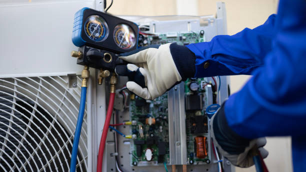 Best HVAC Financing and Leasing in Four Corners, MT
